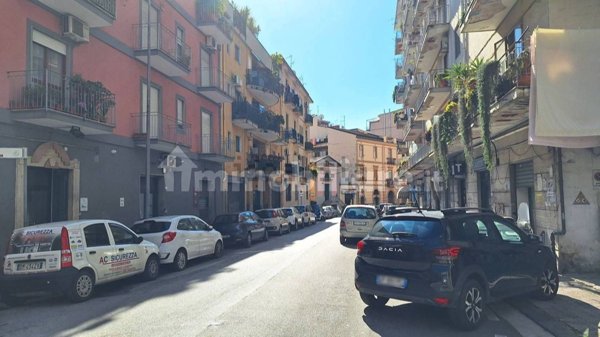 casa indipendente in vendita a Salerno
