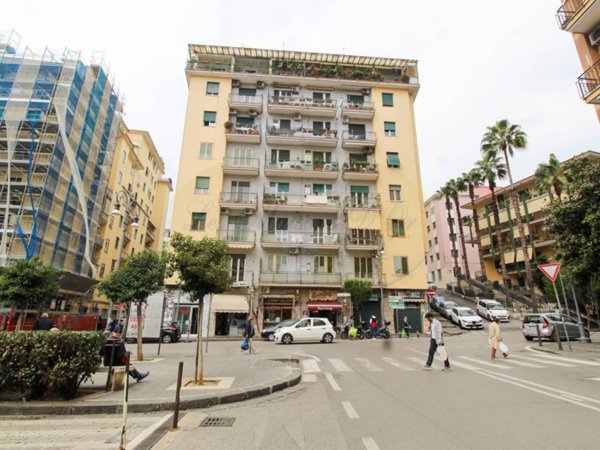 appartamento in vendita a Salerno