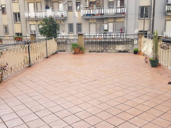 appartamento in vendita a Salerno in zona Torrione