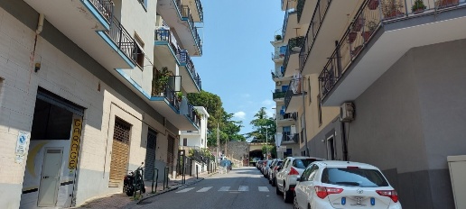 appartamento in vendita a Salerno