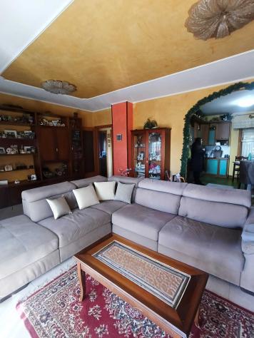 appartamento in vendita a Salerno in zona Mercatello