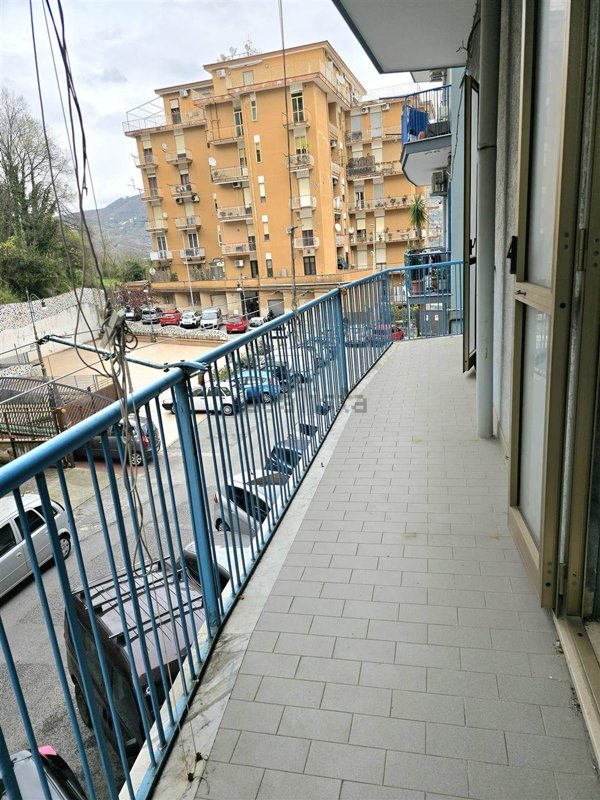 appartamento in vendita a Salerno
