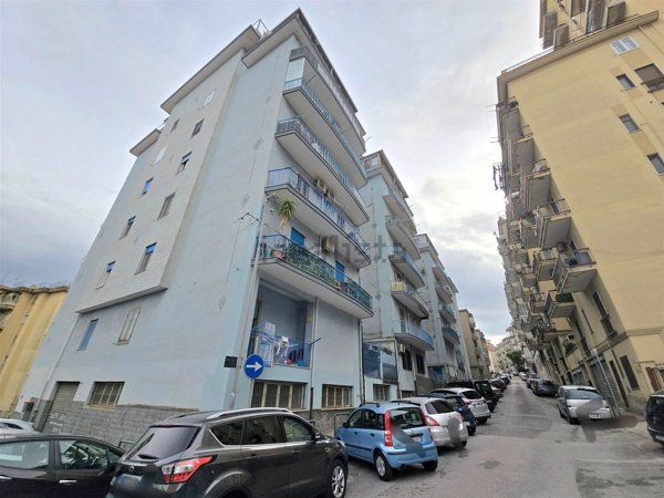 appartamento in vendita a Salerno