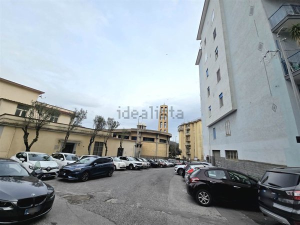 appartamento in vendita a Salerno