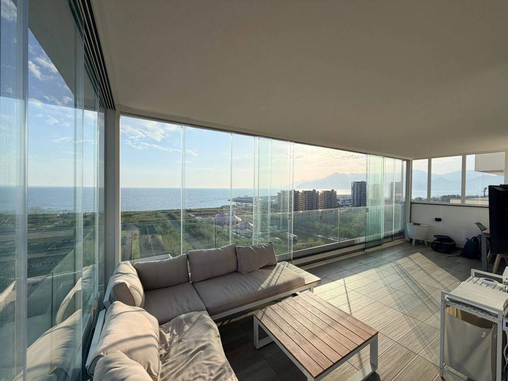 appartamento in vendita a Salerno in zona Zona Industriale