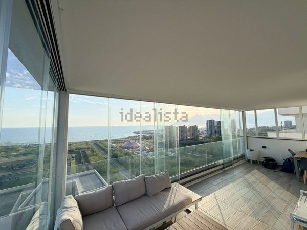 appartamento in vendita a Salerno