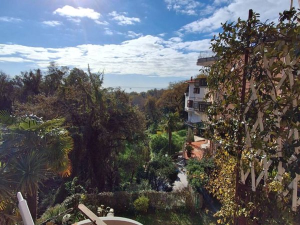 appartamento in vendita a Salerno in zona Sala Abbagnano