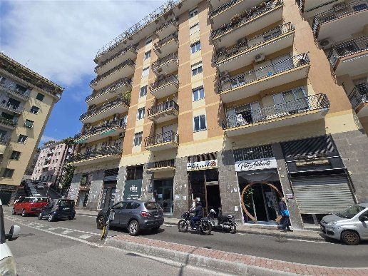 appartamento in vendita a Salerno