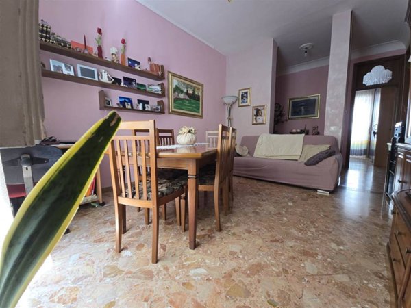 appartamento in vendita a Salerno