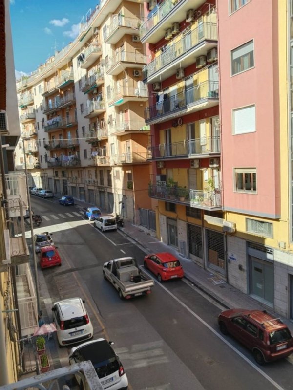 appartamento in vendita a Salerno