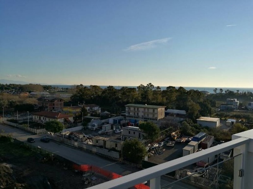 appartamento in vendita a Salerno