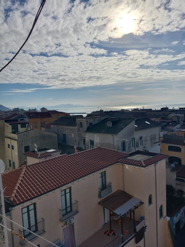 appartamento in vendita a Salerno in zona Centro Città