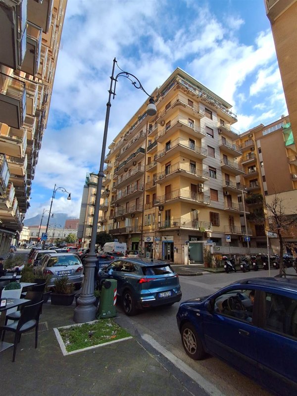 appartamento in vendita a Salerno