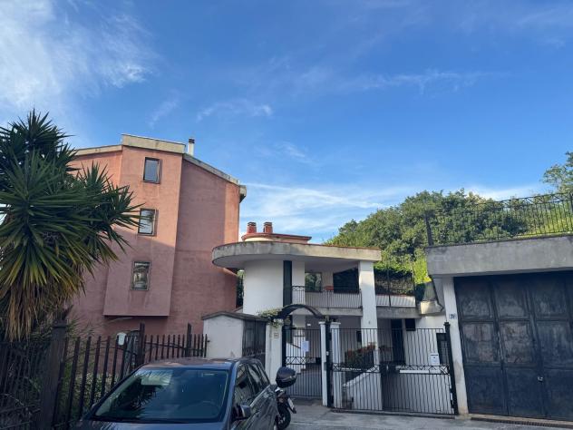 appartamento in vendita a Salerno