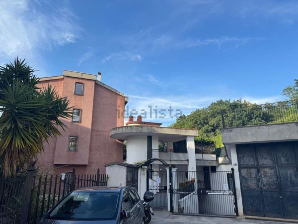 appartamento in vendita a Salerno