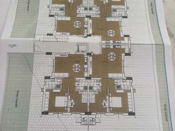 appartamento in vendita a Salerno in zona Zona Industriale
