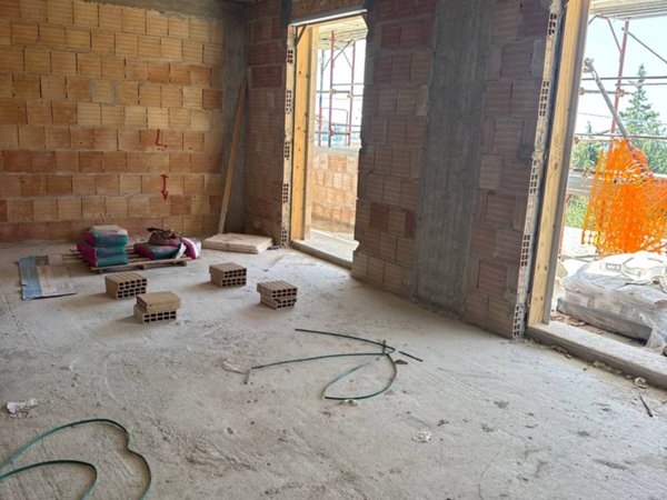 appartamento in vendita a Salerno in zona San Leonardo