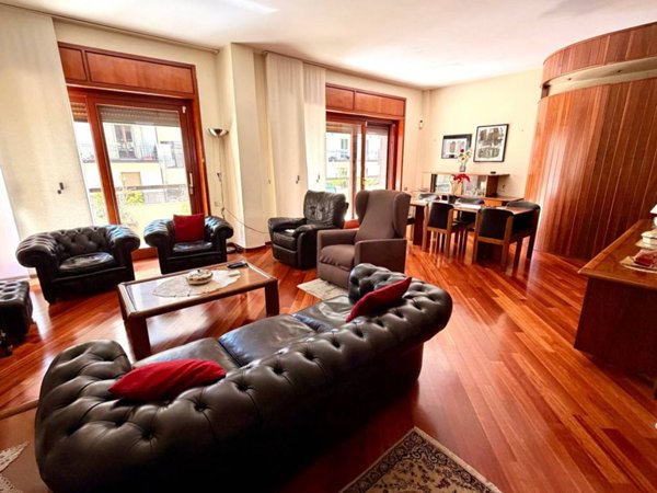 appartamento in vendita a Salerno in zona Irno