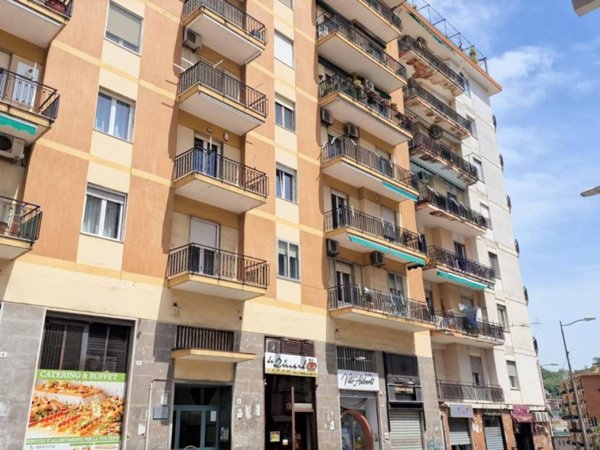 appartamento in vendita a Salerno in zona Centro Città