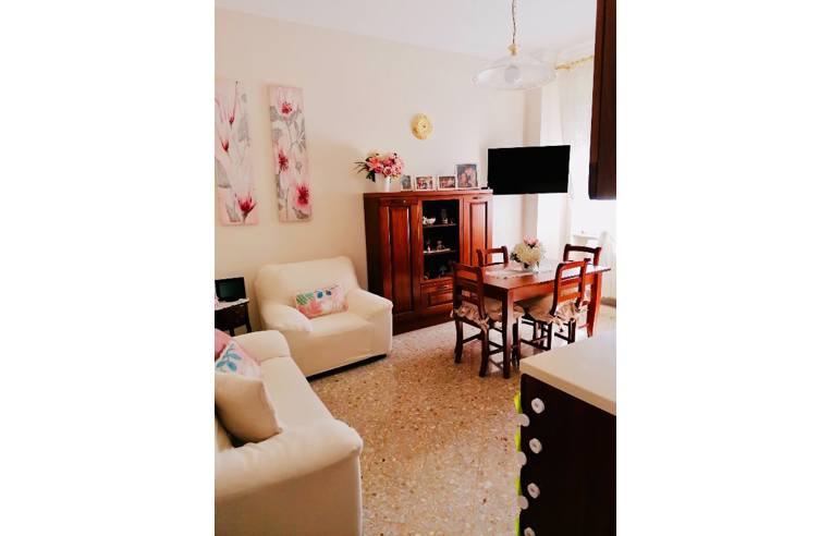 appartamento in vendita a Salerno in zona Mennolella