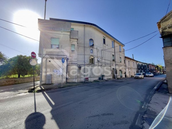 appartamento in vendita a Salerno in zona Fuorni