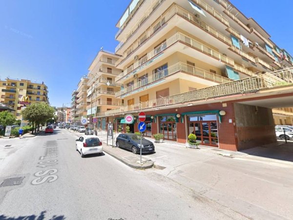 appartamento in vendita a Salerno in zona Mercatello