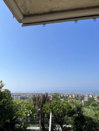 appartamento in vendita a Salerno in zona Sala Abbagnano