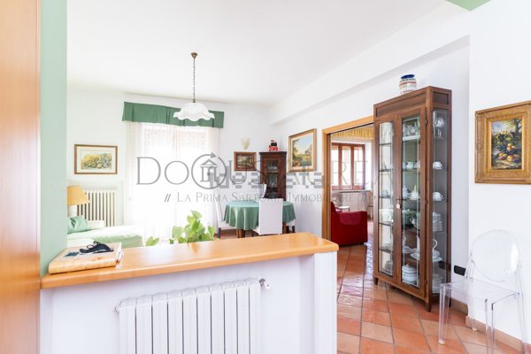 appartamento in vendita a Salerno