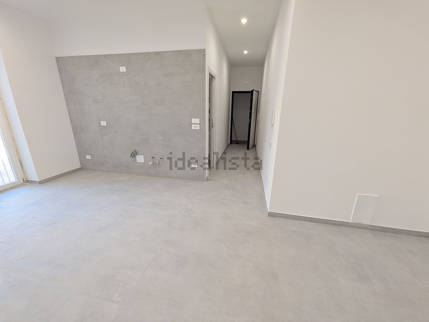 appartamento in vendita a Salerno in zona Centro Città