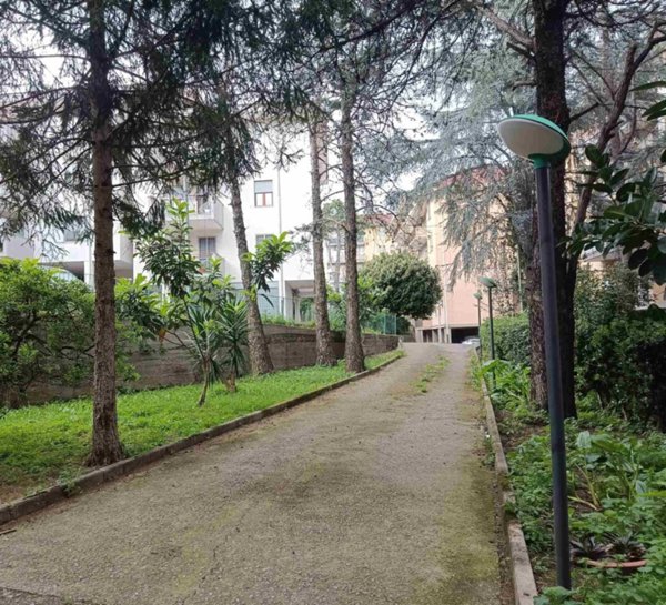 appartamento in vendita a Salerno