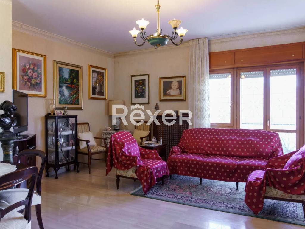 appartamento in vendita a Salerno in zona Irno