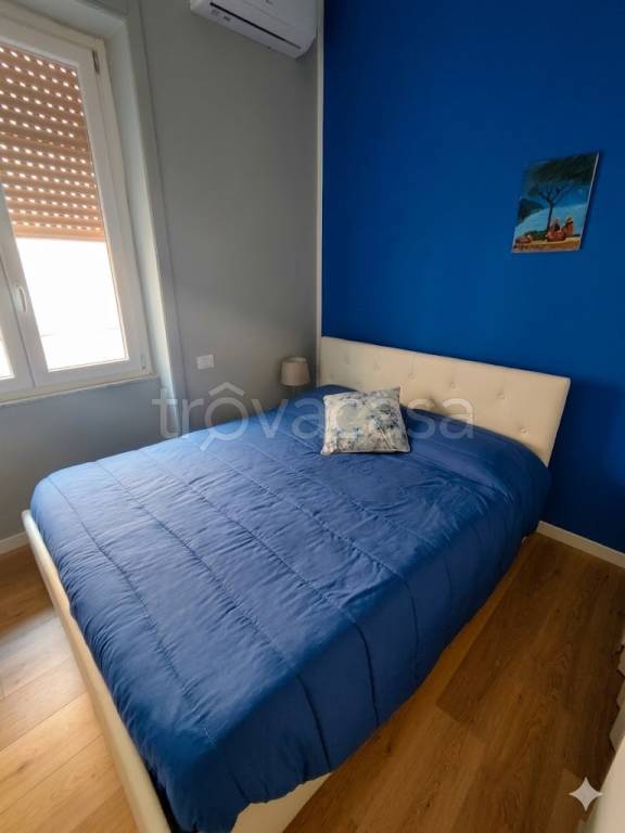 appartamento in vendita a Salerno