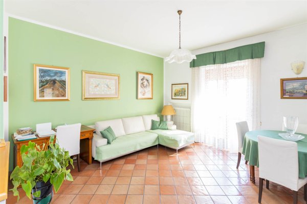 appartamento in vendita a Salerno