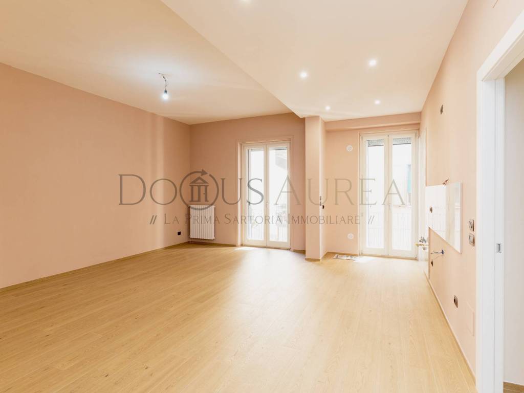 appartamento in vendita a Salerno in zona Centro Città