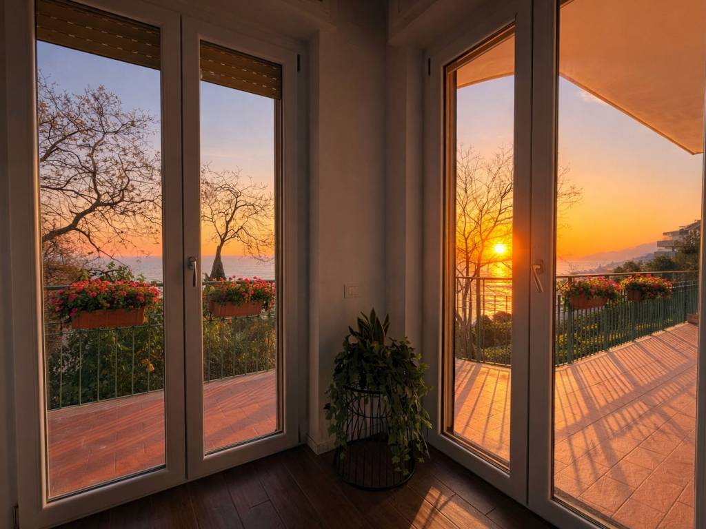 appartamento in vendita a Salerno in zona Sala Abbagnano