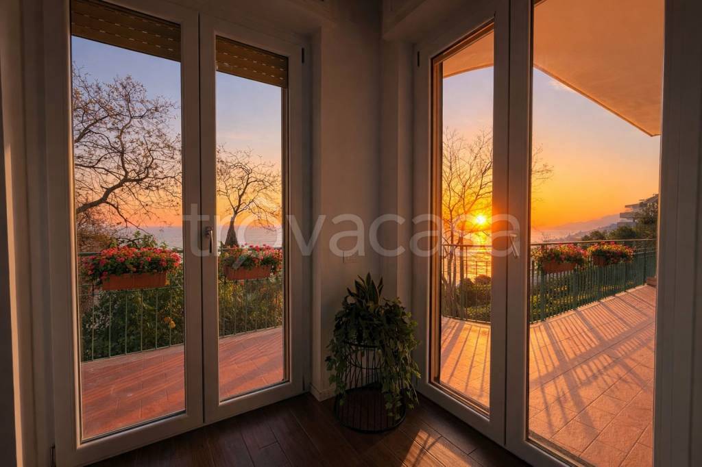 appartamento in vendita a Salerno in zona Sala Abbagnano