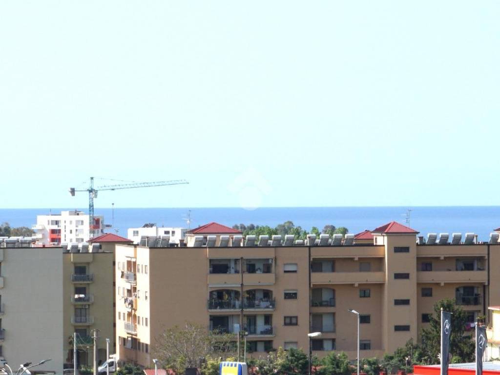 appartamento in vendita a Salerno in zona Zona Industriale