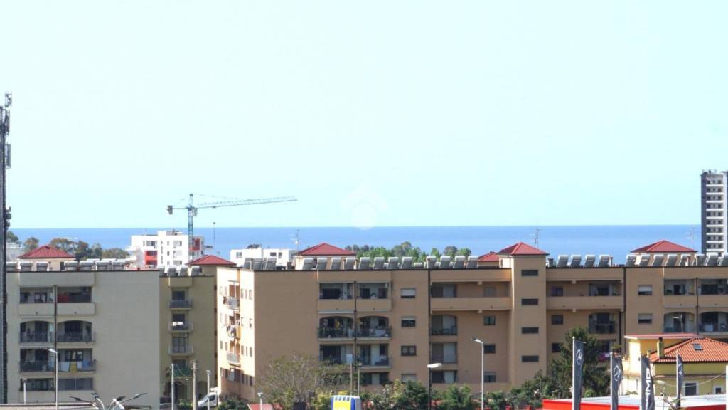 appartamento in vendita a Salerno in zona Zona Industriale