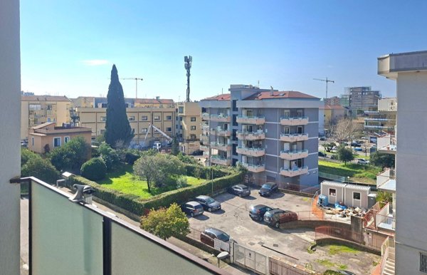 appartamento in vendita a Salerno in zona Mariconda