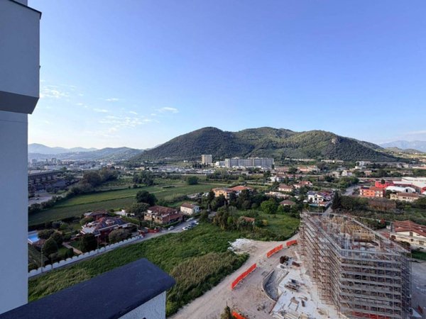 appartamento in vendita a Salerno in zona San Leonardo