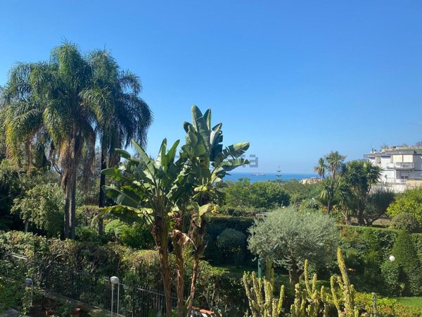 appartamento in vendita a Salerno in zona Sala Abbagnano