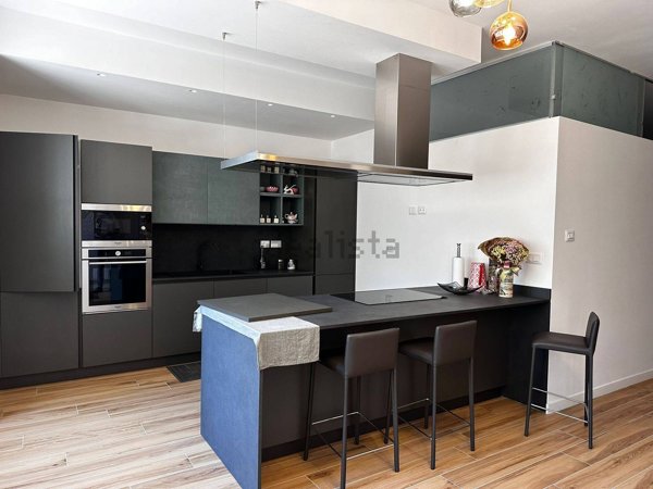 appartamento in vendita a Salerno