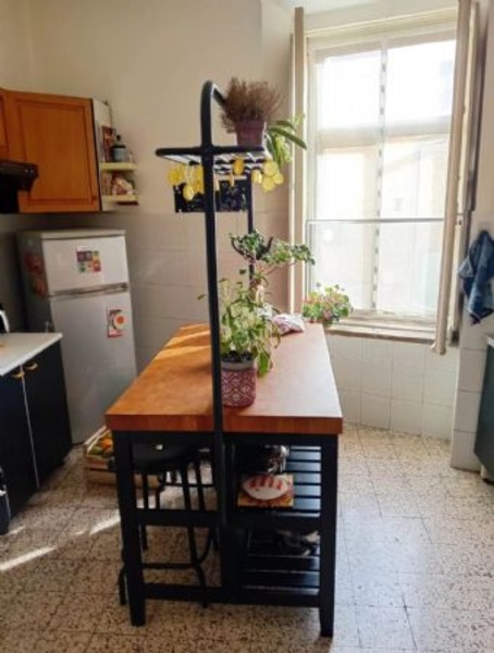 appartamento in vendita a Salerno in zona Irno