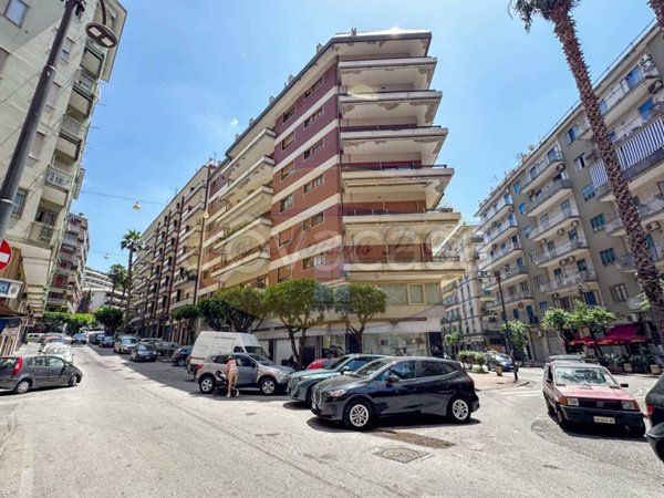 appartamento in vendita a Salerno in zona Gelsi Rossi