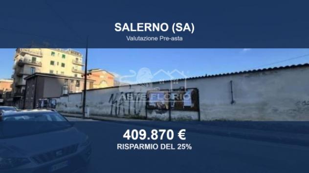 negozio in vendita a Salerno in zona Ogliara
