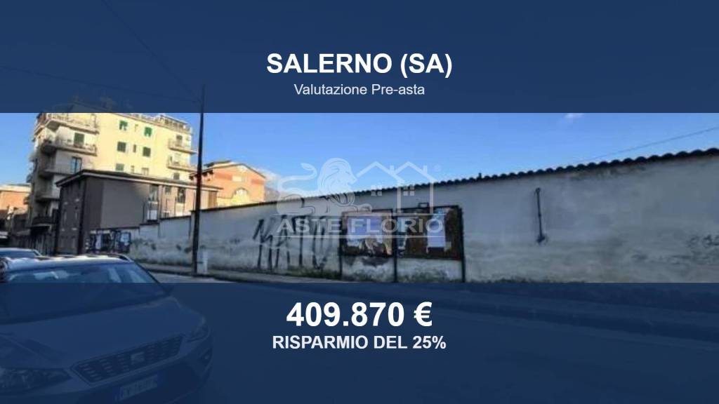 negozio in vendita a Salerno in zona Irno
