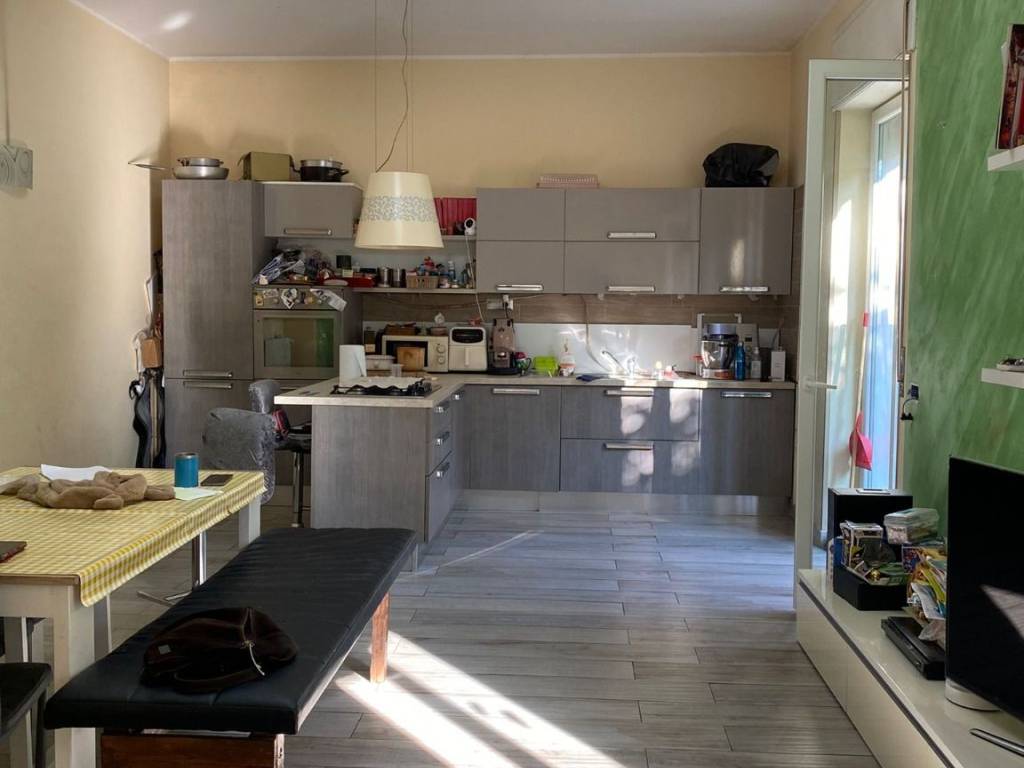 appartamento in vendita a Salerno