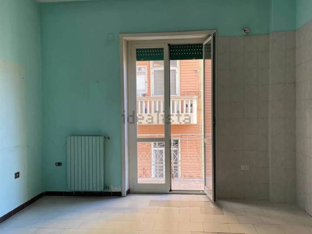 appartamento in vendita a Salerno in zona Arce-Vernieri