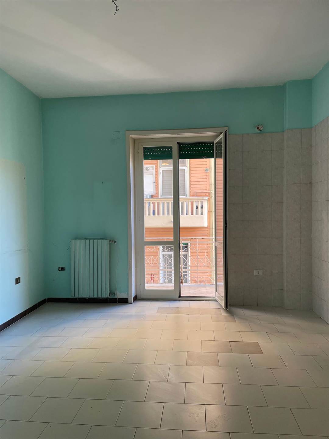 appartamento in vendita a Salerno in zona Arce-Vernieri