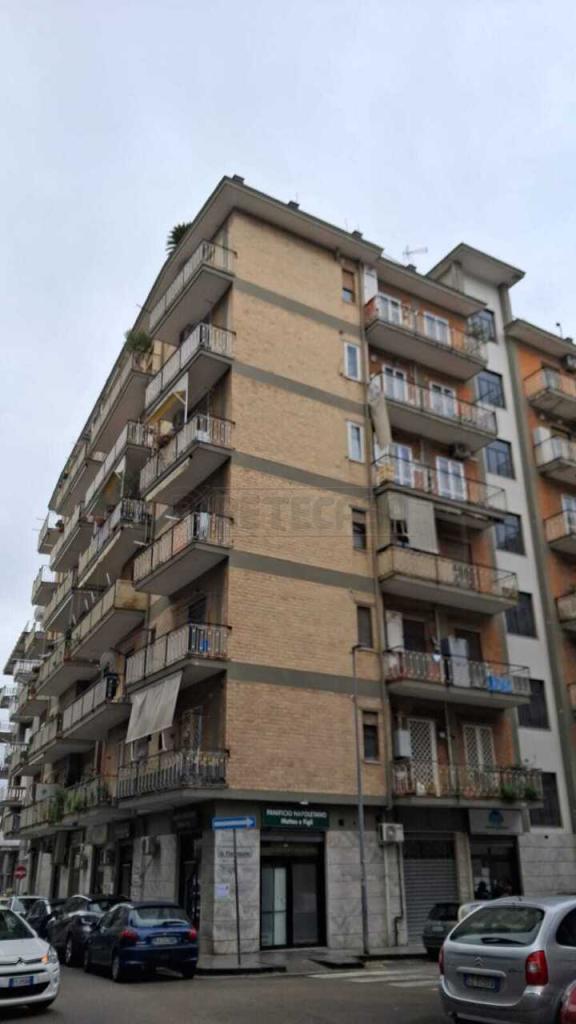 appartamento in vendita a Salerno in zona Torrione